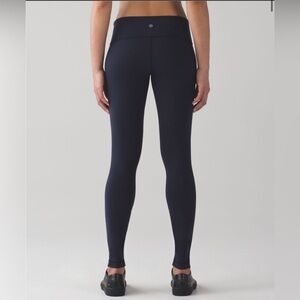 Lululemon Wunder Under Low-Rise Tight